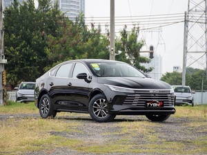 BYD Destroyer 05 PHEV en Excelentes Condiciones, Auto <span class=keywords><strong>con</strong></span> Volante a la Izquierda, 0 km, 55 km <span class=keywords><strong>de</strong></span> Autonomía Eléctrica, 3.8L <span class=keywords><strong>de</strong></span> Consumo <span class=keywords><strong>de</strong></span> Combustible, 6 Airbags, PDI Realizado, <span class=keywords><strong>Garantía</strong></span> Completa, Auto <span class=keywords><strong>de</strong></span> <span class=keywords><strong>Segunda</strong></span> <span class=keywords><strong>Mano</strong></span> - Product Image 6