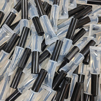 Gel coiffant pour sourcils de marque privée savon transparent pour sourcils teinté cire pour sourcils imperméable et longue durée