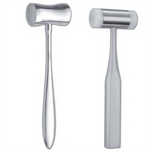 Six Flowers/OEM Martillos Quirúrgicos - Fuente de Alimentación Manual para Uso Hospitalario y en Cirugía General - Product Image 3
