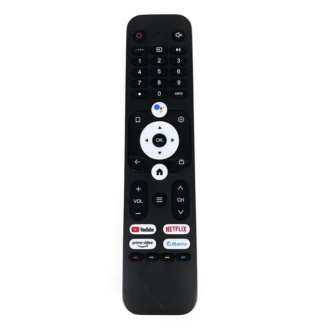 NEW HTR-U31 for Haier SMART LCD LED TV Remote Control H50K66UG H55K66UG H58K66UG H65K66UG Remote Controller