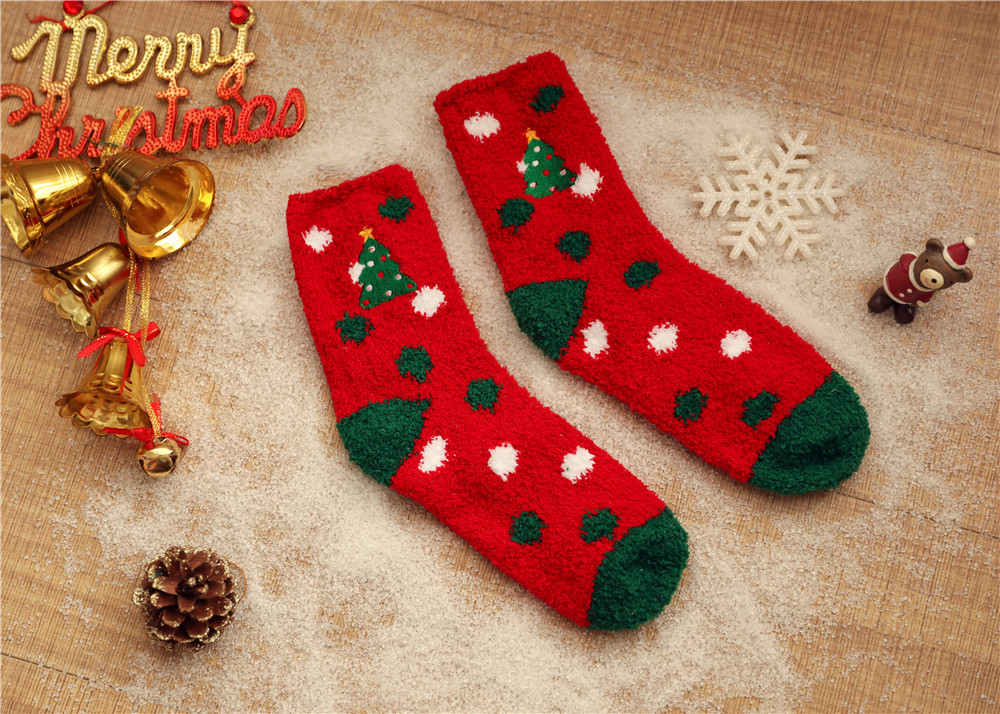 Regalo Natale Calze Termiche Donna: Regali di Natale per Lei Originali
