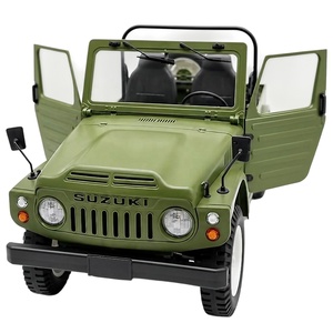 WPL C84-1 C84อัปเ<span class=keywords><strong>ก</strong></span><span class=keywords><strong>ร</strong></span>ด2.4<span class=keywords><strong>ก</strong></span>ิกะเฮิ<span class=keywords><strong>ร</strong></span>์ตซ์ SJ10ตีนตะขาบ4WD 4ตัวกิกะเฮิ<span class=keywords><strong>ร</strong></span>์ตซ์สัดส่วนรถบ<span class=keywords><strong>ร</strong></span><span class=keywords><strong>ร</strong></span>ทุกควบคุมรถออฟโรด2026 - Product Image 3