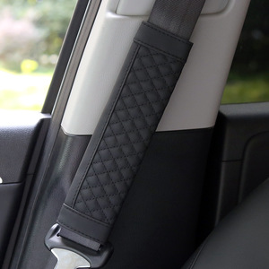 Protezione per Cintura di Sicurezza Auto YECAI, Copri Cintura Regolabile per Bambini e Adulti, Comfort alla Guida - Product Image 3