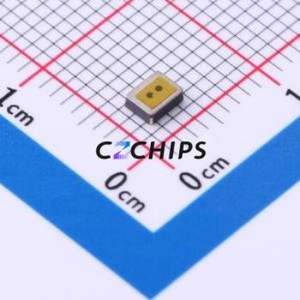 Sensor VOC nuevo y Original de 3,2x2,5mm, venta completa de componentes electrónicos Chips proveedor y servicio BOM - Product Image 1