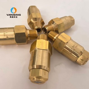 หัวฉีดพ่น QSM สำหรับระบบพ่นกระดาษลูกฟูก - Product Image 5