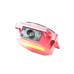 ตัวเข้ารหัสแบบหมุน Fanuc รุ่น A860-2001-T321 A860-2000-T351 - Product Image 6