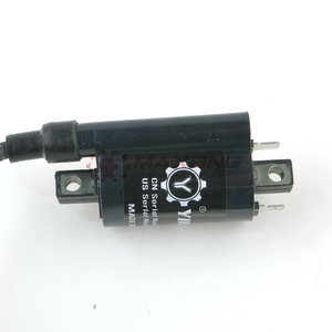 Pièces et accessoires pour VTT/UTV, nouvelle bobine d'allumage avec fil pour <span class=keywords><strong>Linhai</strong></span> <span class=keywords><strong>260</strong></span> 300 400 500 520 550 22012 EFI VTT <span class=keywords><strong>Quad</strong></span> 22012 - Product Image 3