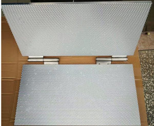 Pressa Manuale in Lega di Alluminio <span class=keywords><strong>per</strong></span> Cera d'Api, Macchina <span class=keywords><strong>per</strong></span> Goffratura di Fondamenta in Cera, Attrezzatura <span class=keywords><strong>per</strong></span> Apicoltura e Uso Domestico - Product Image 6