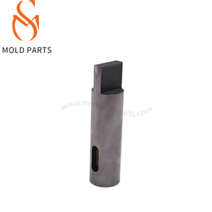 Troquel de ajuste rápido para procesamiento de láminas de metal, molde de punzonado - Product Image 5
