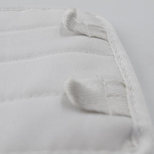 O-Cedar ProMist <b>Microfiber</b> <b>Mop</b> Cloth Replacement Rectangular White And Red For Home Use 51-100 Sqm - Product Image 3