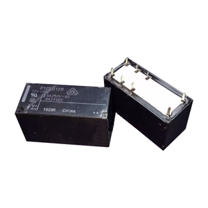 Nouveau Relais Électronique Original F1CL012R 12VDC 8 broches 8A en Stock F1CL012 - Product Image 1