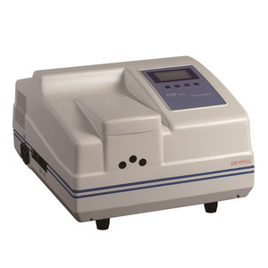 Spectrophotomètre de fluorescence et fluoromètre au prix fabricant - Product Image 1