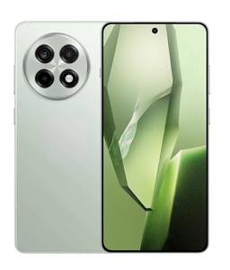 <span class=keywords><strong>OnePlus</strong></span> Ace 5 Gaming 5G สมาร์ทโฟนรุ่นใหม่ปี 2025 พร้อม Snapdragon 8 Gen 3 หน้าจอ AMOLED 6.78 นิ้ว แบตเตอรี่ 6415mAh กล้อง 50.0MP ระบบปฏิบัติการ Android 15.0 - Product Image 1