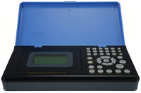 Produits professionnels HSKK pour l'examen de conversation en ligne HSK, modèle GD5110BV, taille 16x14x2