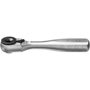HAZET - 863MB Cliquet réversible 1/4 '' - EAN 4000896212187 RATCHETS 1/4" - Product Image 1