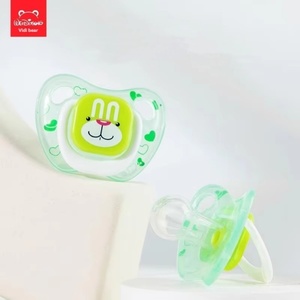 Sucette pour bébé sans BPA Sucette en carton - Product Image 2