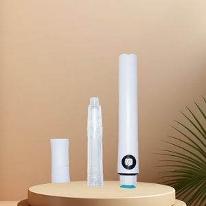 Pluma de <span class=keywords><strong>Insulina</strong></span> Metálica Reutilizable V2 de 3 ml |   Cuidado, <span class=keywords><strong>Tratamiento</strong></span> GL1 y Uso a Largo Plazo - Product Image 3