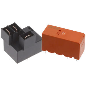 Relé de Potencia F14F-SH-206L-115 en Promoción, Especialmente Diseñado para Sistemas de Control Industrial - Product Image 1