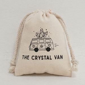 Small <b>Canvas</b> Cotton <b>Drawstring</b> <b>Bag</b> Personalized Heat Transfer Eco-Friendly Durable <b>Drawstring</b> Pouch Promotional Gift Cotton <b>Bag</b> - Product Image 2