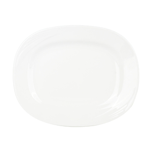 Bán Buôn Hình Chữ Nhật Cạnh Tròn Melamine Tấm Bền Vững Bộ Đồ Ăn Cho Thực Phẩm Cắm Trại Tấm Set Cho Nhà Hàng Bộ Đồ Ăn - Product Image 4