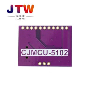 JTW PCM5102A <b>Stereo</b> Audio DAC Module PLL Digital To Analog Converter For Audio Processing Voice Modules - Product Image 4