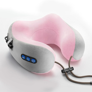 Tốt Bán Vai Cổ Massager Tốt Cho Các Bài Tập Đau Massage Gối - Product Image 6
