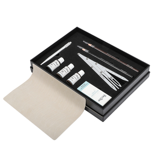 <span class=keywords><strong>Kit</strong></span> de tatuagem de sobrancelha permanente, <span class=keywords><strong>kit</strong></span> para treinamento de tatuagem de sobrancelhas, treinamento para treinador spmu, artista - Product Image 6