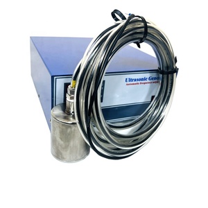 Potente Inibitore di Alghe a Ultrasuoni da 100W per Trattamento Acque Senza Prodotti Chimici, Sicuro per la Vita Acquatica e Fontane Decorative - Product Image 3