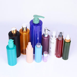 Les produits d'emballage de beauté de marque Heypack fournissent directement des bouteilles d'emballage cosmétique en plastique de 100 ml à 750 ml - Product Image 2