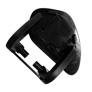 Capuchon de buse de lave-glace Mercedes-Benz CLK W209 2098800105 2098800205 ABS Gauche Droite - Product Image 1