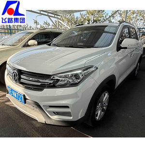 Voiture d'occasion SUV Dongfeng <span class=keywords><strong>Fengon</strong></span> 580 essence 1.8 2019Guazi en gros, traction avant, 7 places - Product Image 2