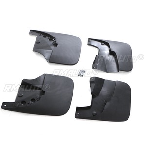 Garde-boue avant et arrière pour Toyota Tundra 2006-2019, kit carrosserie, accessoires de voiture - Product Image 5