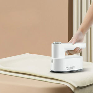 Plancha de Vapor Inalámbrica Portátil Mini Eléctrica de 5200 mAh para Ropa, Precio de Fábrica - Product Image 3