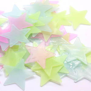 <span class=keywords><strong>Adesivi</strong></span> Luminosi a Forma di Stella <span class=keywords><strong>per</strong></span> Cameretta, Giocattoli Fluorescenti <span class=keywords><strong>per</strong></span> Camera da Letto e Divano, <span class=keywords><strong>Adesivi</strong></span> in PVC Luminosi in Plastica Acrilica - Product Image 5