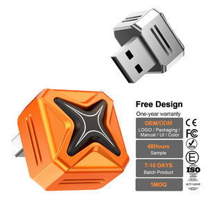 Adaptateur <span class=keywords><strong>Carplay</strong></span> sans fil pour Acura TLX AI Box Supports Online Upgrade USB Dongle Converter Android Auto Wireless <span class=keywords><strong>Carplay</strong></span> Cars - Product Image 1