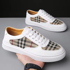 Zapatillas Casuales de Diseñador de Moda con Logotipo Personalizado, Tendencia de Moda, Zapatos para Caminar de Alta Calidad, Varias Series - Product Image 3