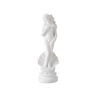 Nuove Statue in Stile Greco di Venere e Afrodite, Ornamenti Decorativi in Resina per Casa, Matrimoni e Compleanni - Product Image 5