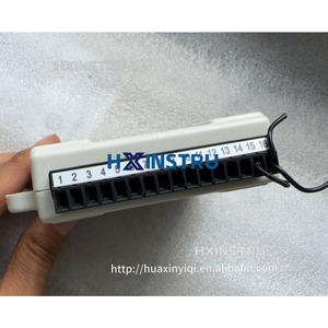 National Instruments NI USB-6008 โมดูล I/O มัลติฟังก์ชั่น 12 บิต ใช้แล้ว hx - Product Image 3