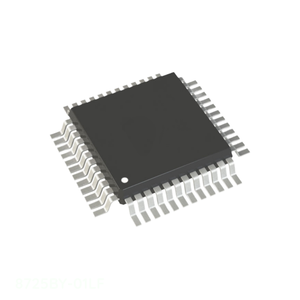 8725BY-01LF 32 LQFP Sincronización del reloj Comprar componentes electrónicos Canal del fabricante en línea - Product Image 1