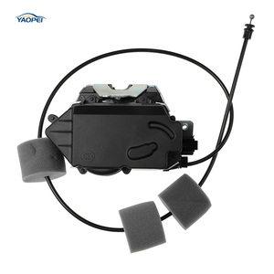 Meccanismo di Chiusura Portellone Posteriore A1647400735 1647400735 per <span class=keywords><strong>Mercedes</strong></span> Benz Classe ML X164 W164 - Product Image 3