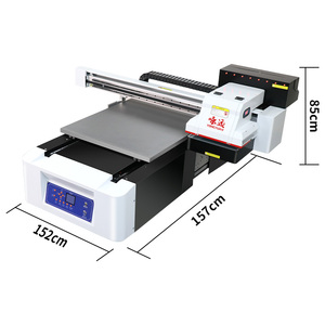 Máy in <span class=keywords><strong>UV</strong></span> tự động hoàn toàn 6090 dành cho in chai, ốp điện thoại, máy in <span class=keywords><strong>UV</strong></span> khổ lớn, máy in <span class=keywords><strong>UV</strong></span> <span class=keywords><strong>3D</strong></span>, máy in <span class=keywords><strong>UV</strong></span> DTF - Product Image 3