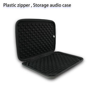 Hete Aanbieding Op Maat Gemaakt Logo Moderne Duurzame Waterdichte Harde EVA Reistas voor Laptops voor Buitenopslag - Product Image 1