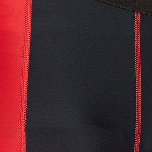 Custom <b>Men's</b> Sports Leggings <b>Base</b> <b>Layer</b> <b>Pants</b> OEM Compression Wear Supplier Spandex/Polyester Breathable Quick Dry Custom Colors - Product Image 3