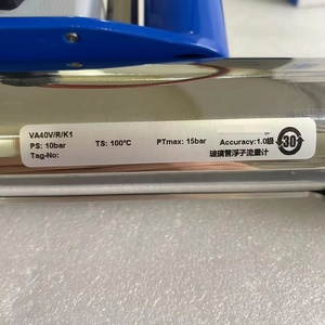 Débitmètre à section variable Krohne série VA40V, très demandé, à prix avantageux - Product Image 4