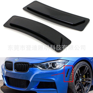 Luz LED de Señal de Giro Lateral para BMW Serie 3 F30 F31, Luz de Guardabarros LY100 ABS, Nueva para Reemplazo o Reparación - Product Image 4