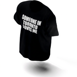 Camiseta Deportiva Negra de Manga Corta para Hombre, Corte Ajustado, con Logotipo Frontal Sólido, Cuello Redondo, Tejido de Punto Teñido, de Secado Rápido - Product Image 1