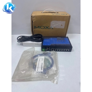 Serveur de périphériques de bureau 8 ports ORIGINAL SUPPLY <span class=keywords><strong>NPORT</strong></span> <span class=keywords><strong>5610</strong></span>-8-DT-J # M104 - Product Image 1