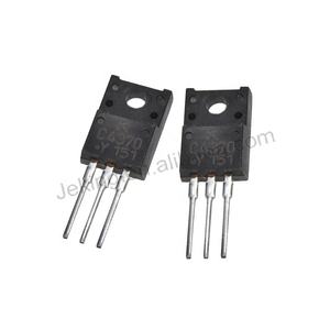 지킹 <span class=keywords><strong>IC</strong></span> 칩 집적 회로 전자 부품 SMt 트랜지스트 2SC4370 - Product Image 1