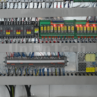 VTC750 Pusat Pemesinan Vertikal CNC Multi-Axis untuk Pemesinan Efisiensi Tinggi