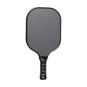 Pickleball Rackets High-end Honeycomb T700 Thermoformed Carbon Fiber Paddles